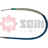 Seim Seilzug, Feststellbremse 554677