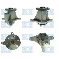Saleri SIL Wasserpumpe PA1397