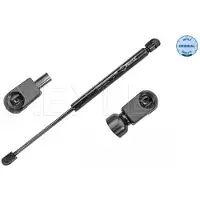 Meyle 11-40 910 0021 Gasfeder Heckklappendämpfer passend für PEUGEOT 407 SW (6E) 375mm