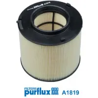PURFLUX Luftfilter A1819