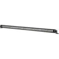 Hella 1005mm Arbeitsscheinwerfer LED Lichtbalken Lightbar Offroad SUV 12000lm 5700K IP68 IP69K