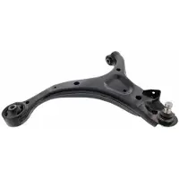 MAPCO 52224 Querlenker Vorne Links Unten für HYUNDAI SANTA FÉ II (CM)