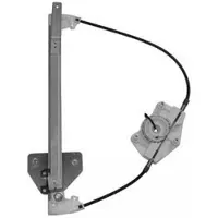 MAGNETI MARELLI 350103970000 Elektrischer Fensterheber Hinten Rechts für AUDI A4 Avant (8ED, B7) A4 Avant (8E5, B6) A4 Limousine (8E2, B6) für SEAT