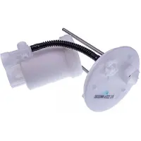 DENCKERMANN Kraftstofffilter [Hersteller-Nr. A130225] für Toyota
