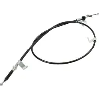 MAXGEAR Handbremsseil Seilzug Feststellbremse für TOYOTA AURIS (NRE15, ZZE15, ADE15, ZRE15, NDE15) Hinten Rechts 32-1679