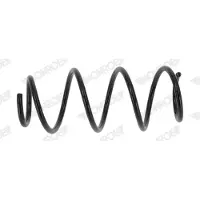 Monroe Fahrwerksfeder SPRINGS SP4512
