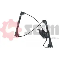 Seim 902631 Elektrischer Fensterheber Vorne Links für CITROËN C4 CACTUS