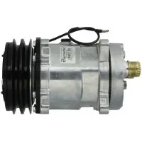 THERMOTEC Klimakompressor KLIMA KTT090236