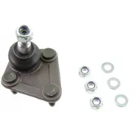 VAICO Trag-/Führungsgelenk [Hersteller-Nr. V10-7263] für Audi, VW, Seat