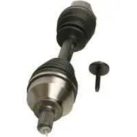 MAXGEAR 49-2360 Antriebswelle Vorne Links für FORD Focus II Schrägheck (DA, HCP, DP) für VOLVO V50 (545)