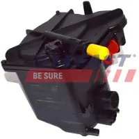 Fast Sports Nutrition Kraftstofffilter FT39090 für FORD Fiesta Mk6 Schrägheck (JA8, JR8) Leitungsfilter