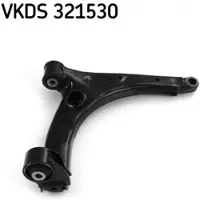 Skf Lenker, Radaufhängung vkds321530 für VW MAN