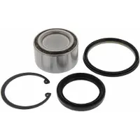 MAPCO Radlagersatz Vorne für SUZUKI JIMNY (FJ) 68mm 26593