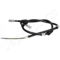 Japanparts Seilzug, Feststellbremse BC-H10