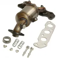 MAXGEAR Katalysator 27-6125