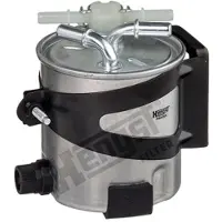 HENGST FILTER Kraftstofffilter H424WK
