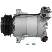 THERMOTEC Klimakompressor KTT090314