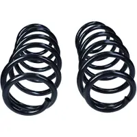 MAXGEAR Fahrwerksfeder 60-1581D