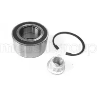 METELLI Radlagersatz für VW Touareg (7LA, 7L6, 7L7) 19-2355