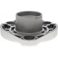 VAICO Federbeinstützlager Original Qualität v301865 Vorderachse für Mercedes
