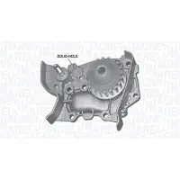 MAGNETI MARELLI Wasserpumpe 352316170964