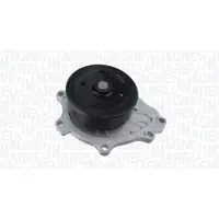 MAGNETI MARELLI Wasserpumpe [Hersteller-Nr. 352316171322] für Lexus, Toyota