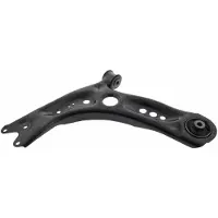 MAPCO Lenker, Radaufhängung VA links, AUDI A3 (8V_), SEAT LEON, SKODA OCTAVIA, VW GOLF