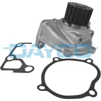 DAYCO Wasserpumpe, Motorkühlung [Hersteller-Nr. DP207] für Mazda