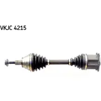 Skf Antriebswelle vkjc4215 Vorderachse links für VW AUDI
