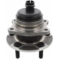 MAPCO Radlagersatz [Hersteller-Nr. 26987] für Chrysler, Dodge