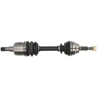 POINT GEAR PNG73043 Antriebswelle Vorne Links für OPEL Astra G CC (T98) Zafira A (T98) Astra G Caravan (T98) ASTRA G Cabriolet (F67) Astra G Coupe