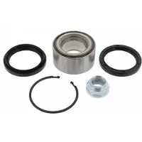 MAPCO Radlagersatz VA SUBARU IMPREZA, FORESTER LEGACY I, II