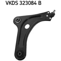 Skf VKDS 323084 B Querlenker passend für PEUGEOT 2008 Kombi (CU) für CITROËN C3 II (SC)