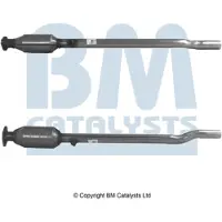 BM CATALYSTS Katalysator BM91363H