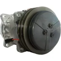 Bosch 1 986 AD1 141 7H15 Klimaanlage Klimakompressor PAG 46 R134a