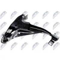 NTY Lagerung, Lenker [Hersteller-Nr. ZWD-CH-027] für Ford Usa