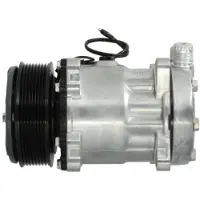 THERMOTEC Klimakompressor KLIMA KTT090147