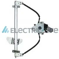 Electric Life ZR HY29 L Elektrischer Fensterheber Vorne Links für HYUNDAI GETZ (TB)