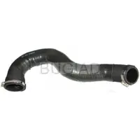 BUGIAD Ladeluftschlauch [Hersteller-Nr. 86629] für Audi