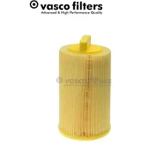 DAVID VASCO Luftfilter VASCO FILTERS A113
