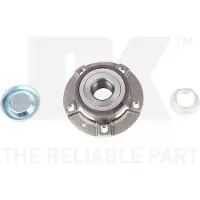 NK Radlagersatz [Hersteller-Nr. 769938] für Citroën, Peugeot