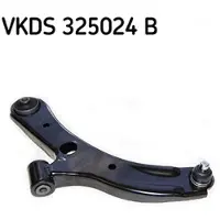 Skf wahacz OPEL AGILAB/AGILA Mk II