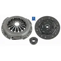 SACHS Kupplungssatz 3000 290 001