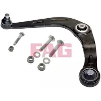 Fag 821 0626 10 Querlenker Vorne Links passend für PEUGEOT 206 Schrägheck (2A/C) 206+ Schrägheck (2L, 2M) 206 SW (2E/K) 206 Kastenwagen 206 Stufenheck
