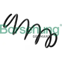 Borsehung Fahrwerksfeder B12559