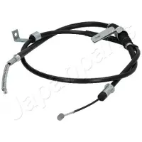 Japanparts Seilzug, Feststellbremse BC-W07L