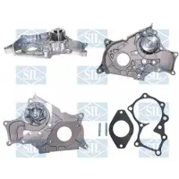 Sil Wasserpumpe PA1348