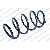 TRISCAN Fahrwerksfeder 4062103