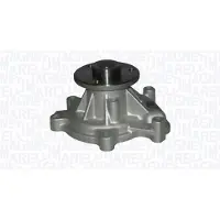 MAGNETI MARELLI Wasserpumpe 352316171132