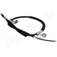 Japanparts Seilzug, Feststellbremse BC-516